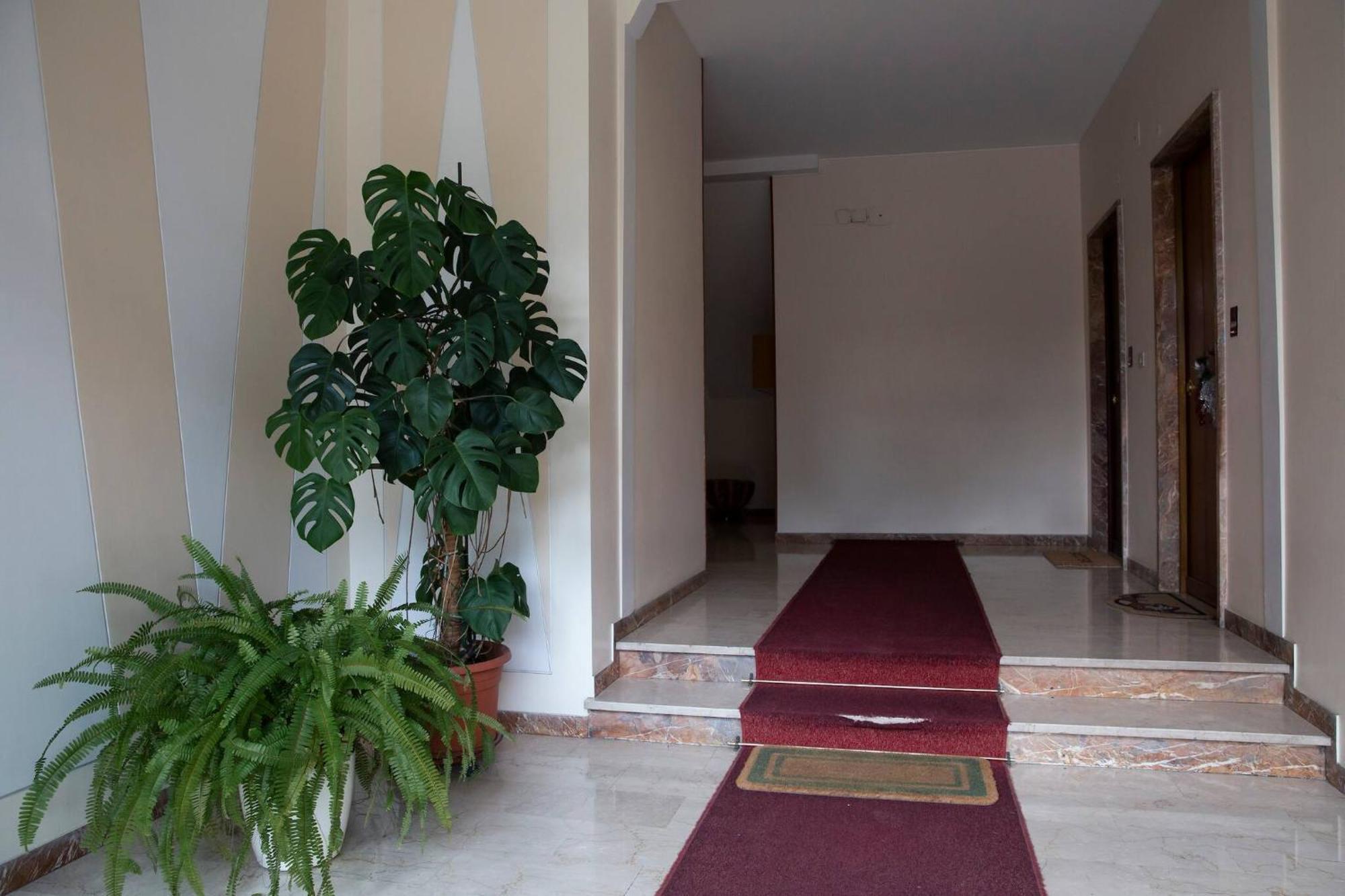 Casa Di Pier&Chico Διαμέρισμα Γένοβα Εξωτερικό φωτογραφία