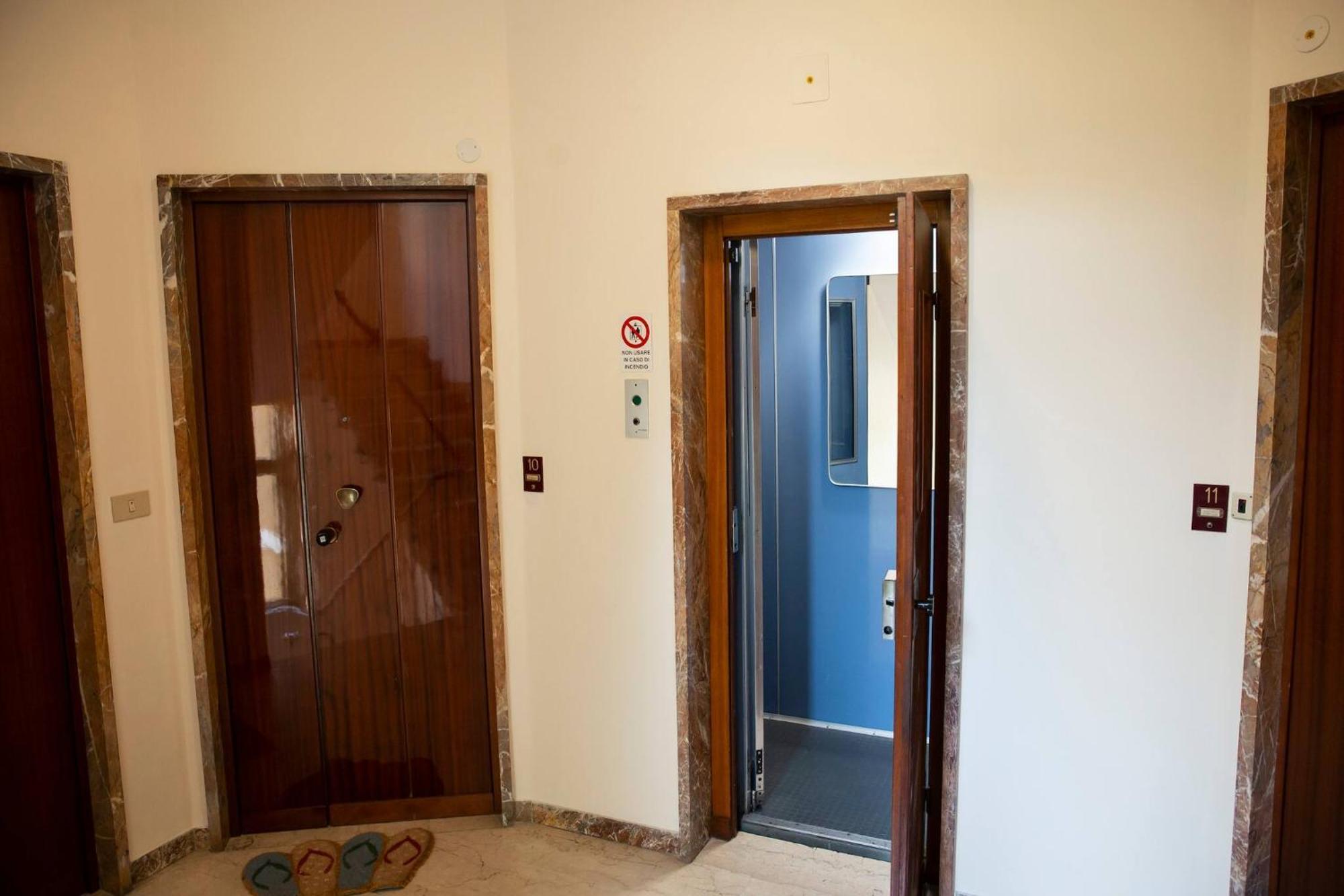 Casa Di Pier&Chico Διαμέρισμα Γένοβα Εξωτερικό φωτογραφία