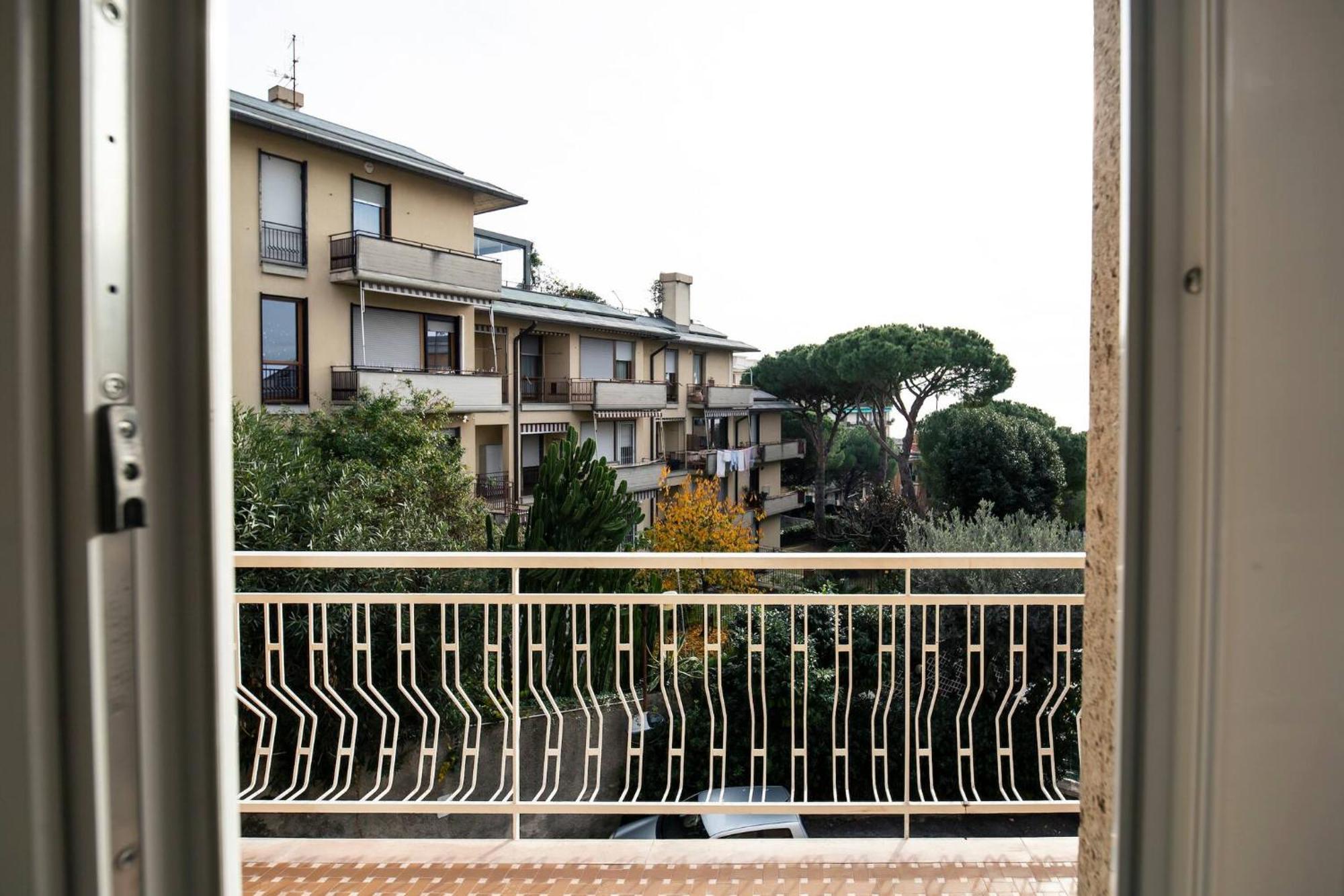 Casa Di Pier&Chico Διαμέρισμα Γένοβα Εξωτερικό φωτογραφία