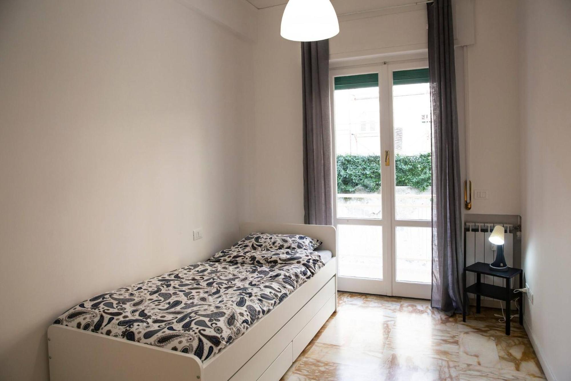 Casa Di Pier&Chico Διαμέρισμα Γένοβα Εξωτερικό φωτογραφία