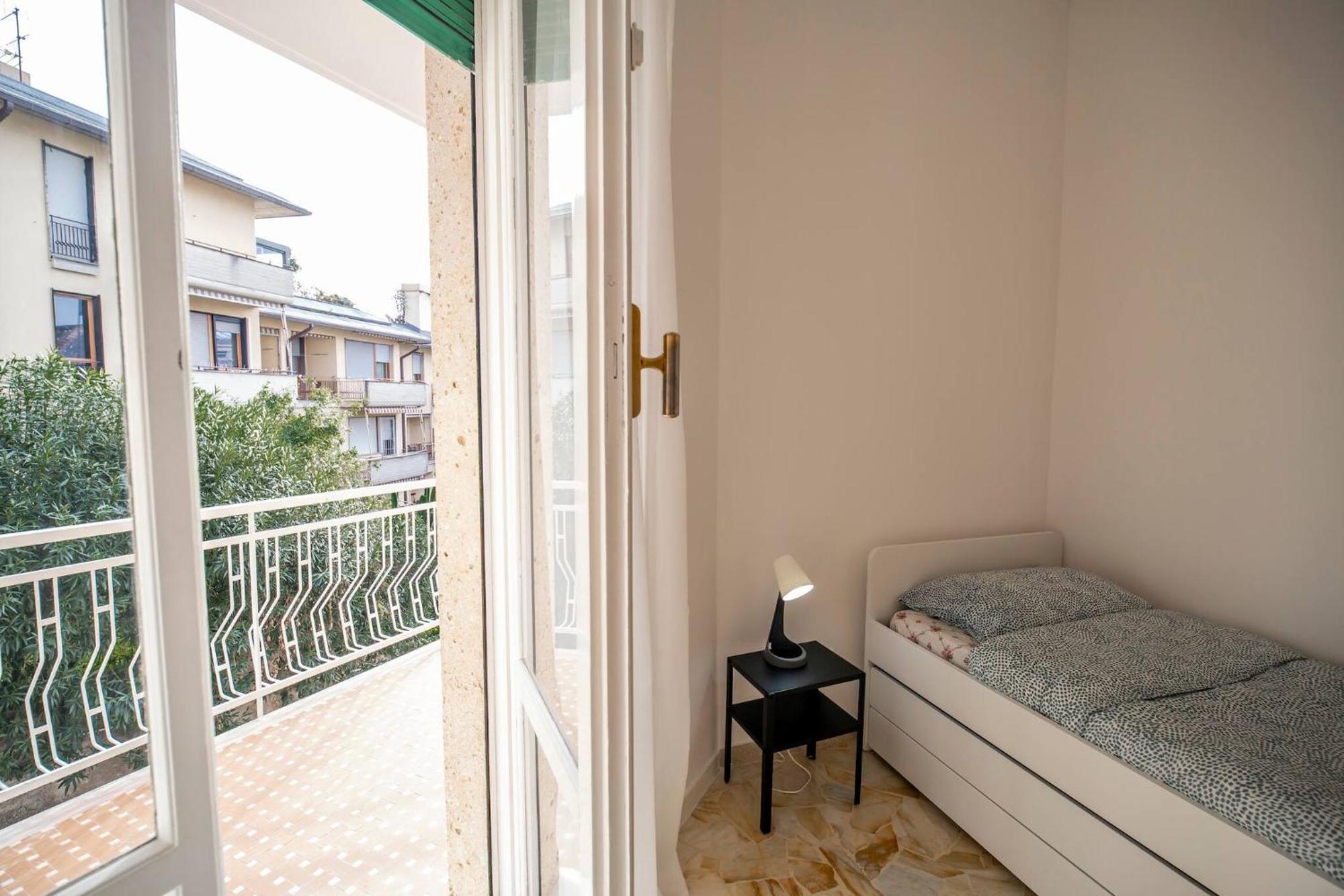 Casa Di Pier&Chico Διαμέρισμα Γένοβα Εξωτερικό φωτογραφία