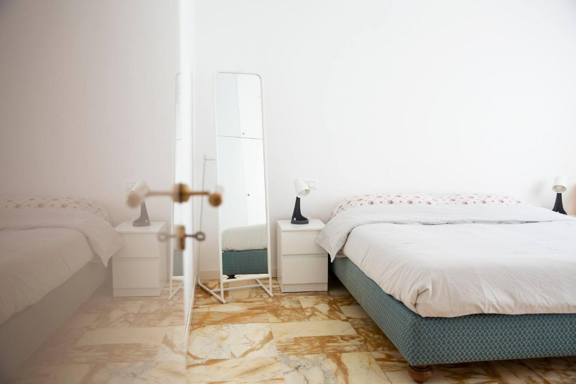 Casa Di Pier&Chico Διαμέρισμα Γένοβα Εξωτερικό φωτογραφία
