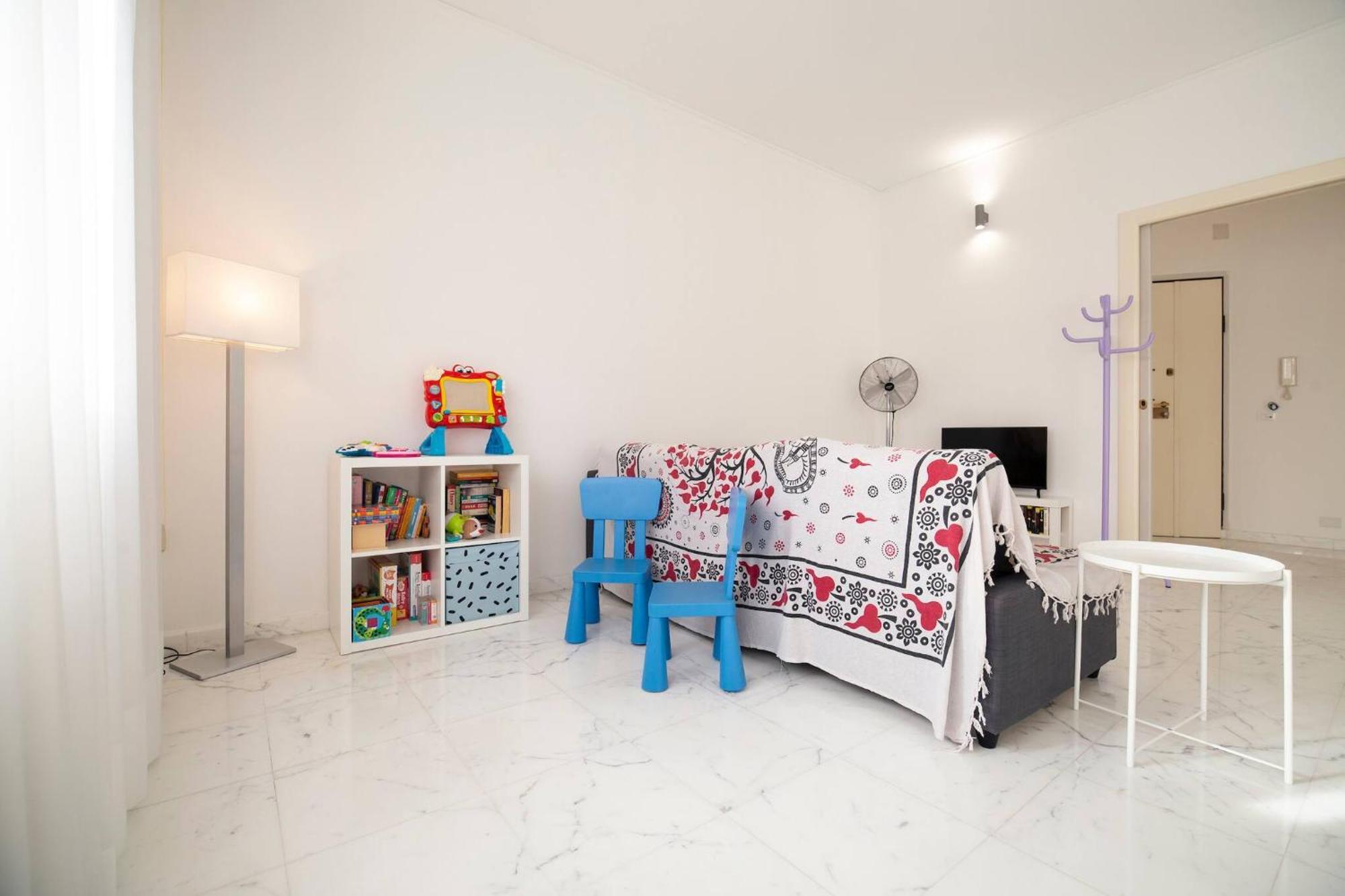 Casa Di Pier&Chico Διαμέρισμα Γένοβα Εξωτερικό φωτογραφία