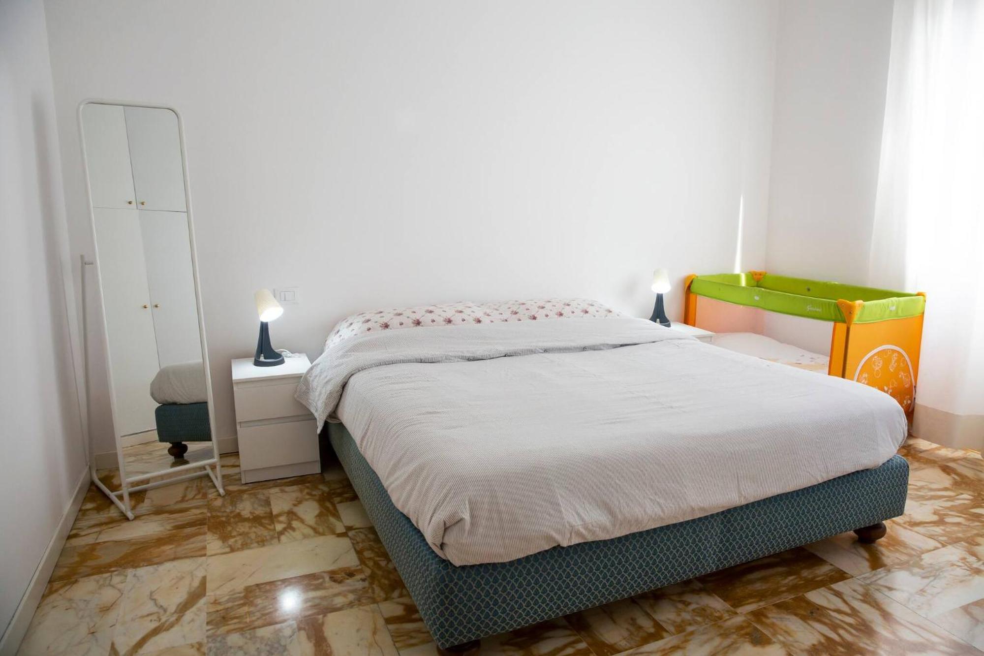 Casa Di Pier&Chico Διαμέρισμα Γένοβα Εξωτερικό φωτογραφία
