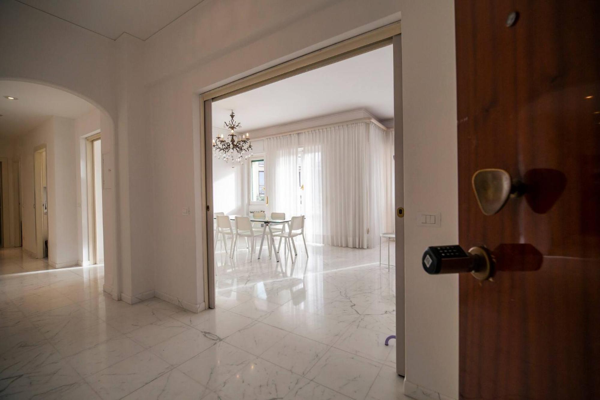 Casa Di Pier&Chico Διαμέρισμα Γένοβα Εξωτερικό φωτογραφία