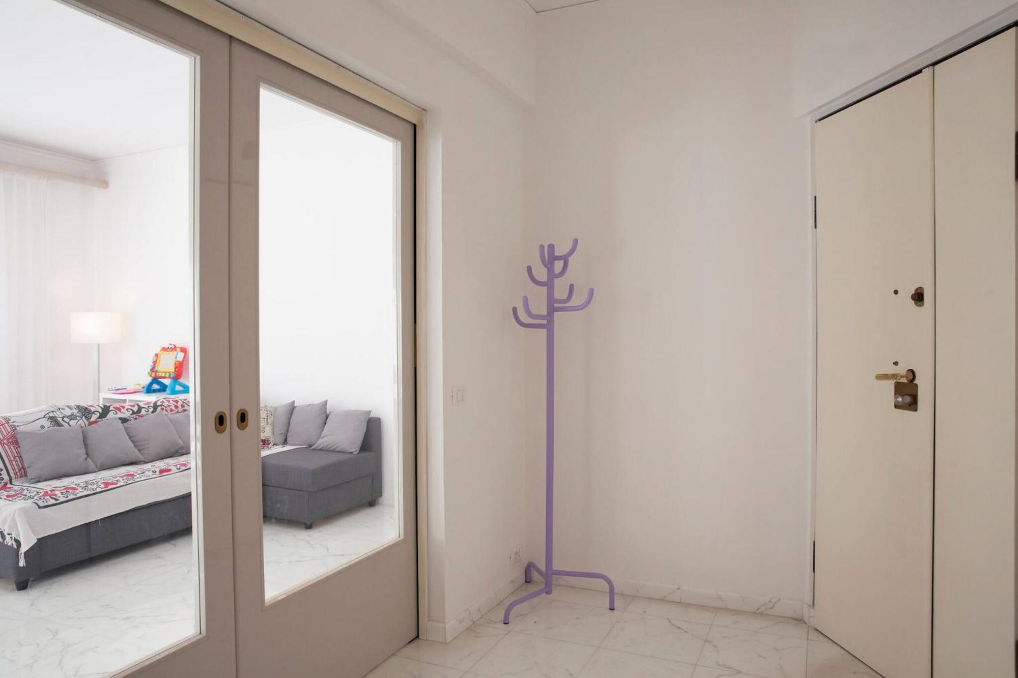 Casa Di Pier&Chico Διαμέρισμα Γένοβα Εξωτερικό φωτογραφία