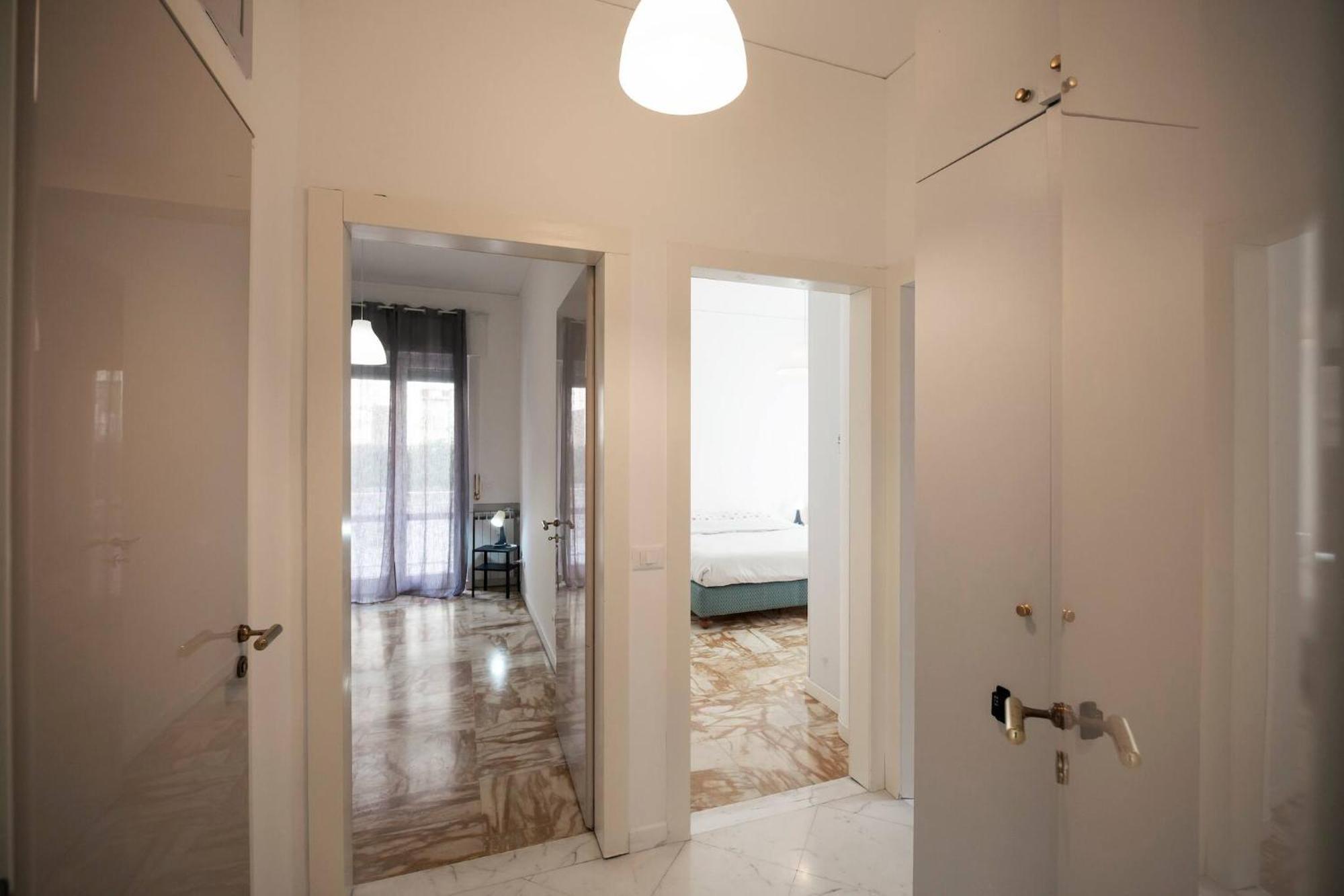 Casa Di Pier&Chico Διαμέρισμα Γένοβα Εξωτερικό φωτογραφία