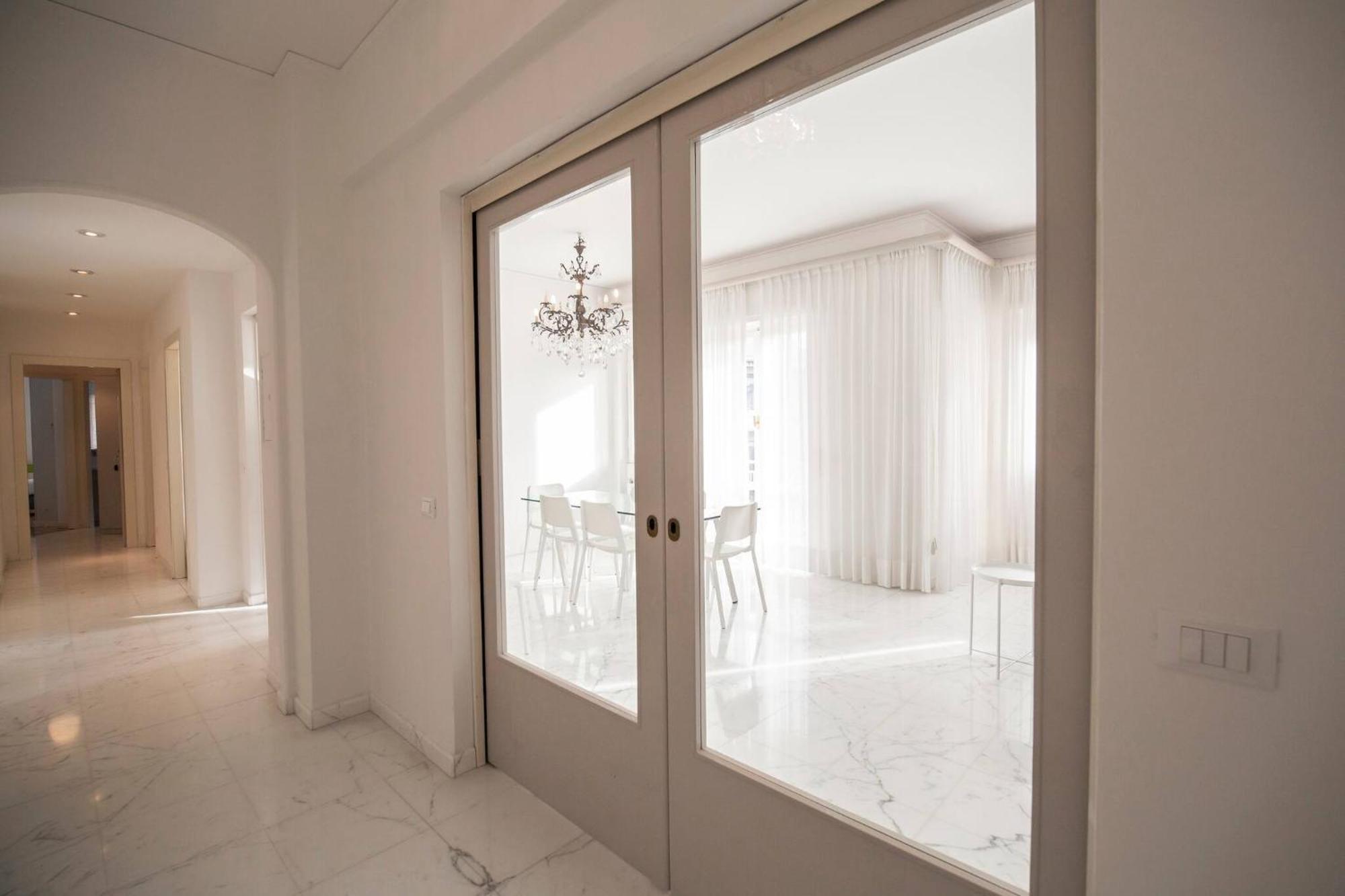 Casa Di Pier&Chico Διαμέρισμα Γένοβα Εξωτερικό φωτογραφία