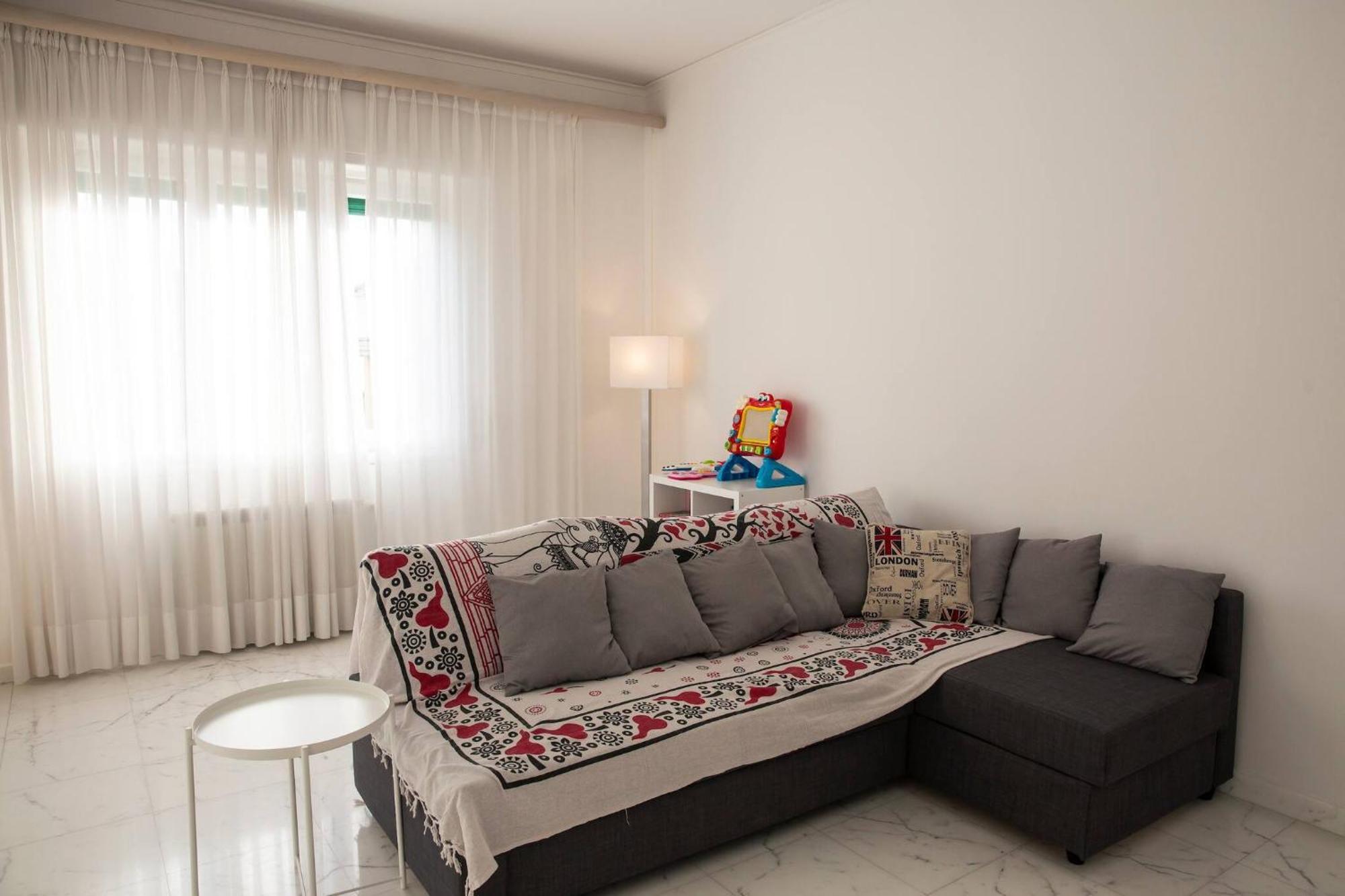 Casa Di Pier&Chico Διαμέρισμα Γένοβα Εξωτερικό φωτογραφία