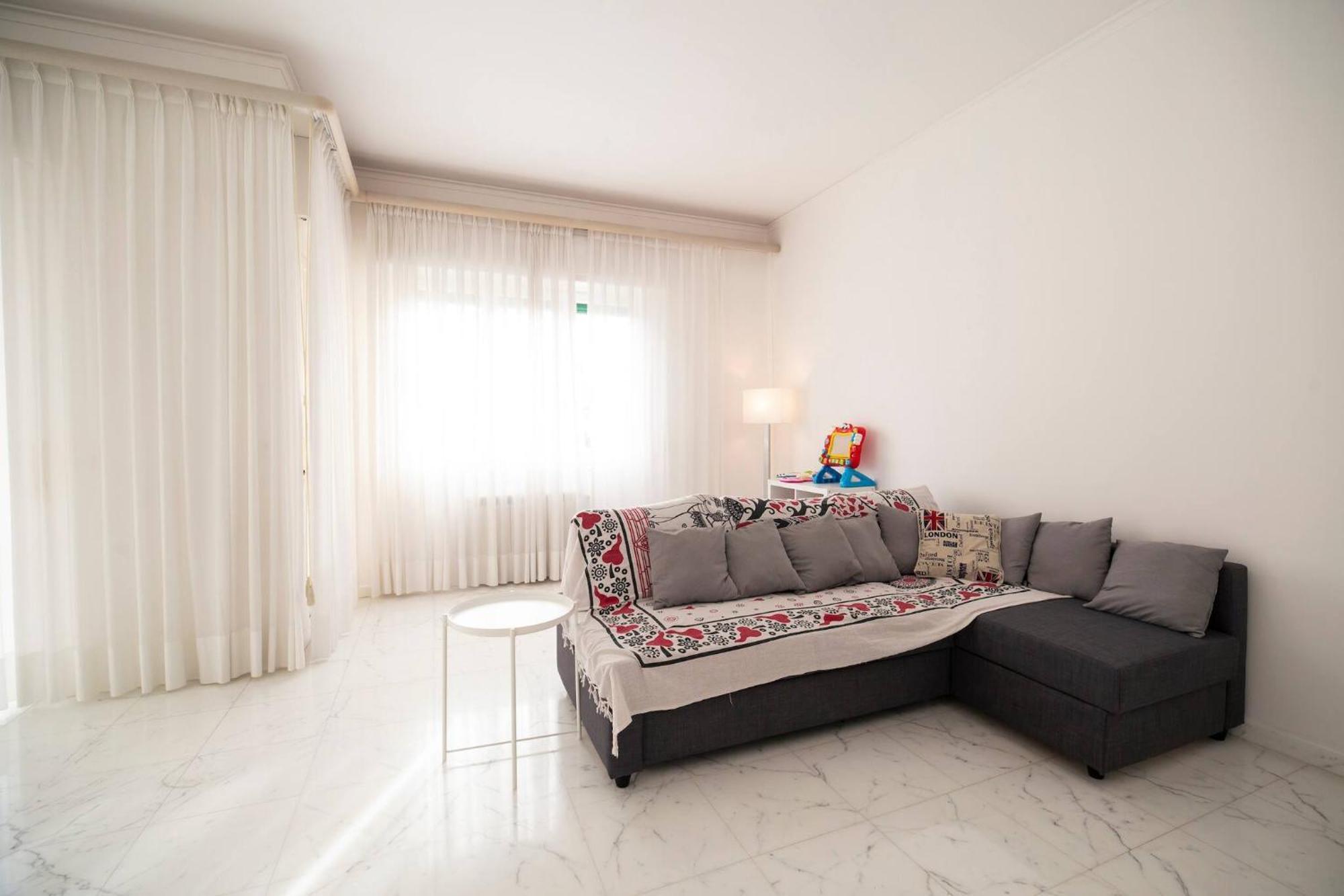 Casa Di Pier&Chico Διαμέρισμα Γένοβα Εξωτερικό φωτογραφία