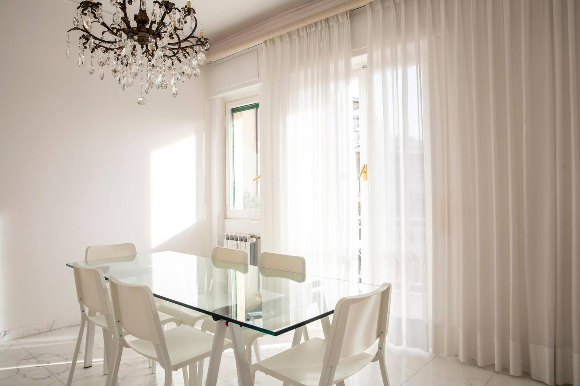 Casa Di Pier&Chico Διαμέρισμα Γένοβα Εξωτερικό φωτογραφία